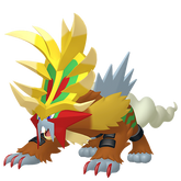 6IV Gouging Fire Indigo Disk Pokemon Scarlet and Violet